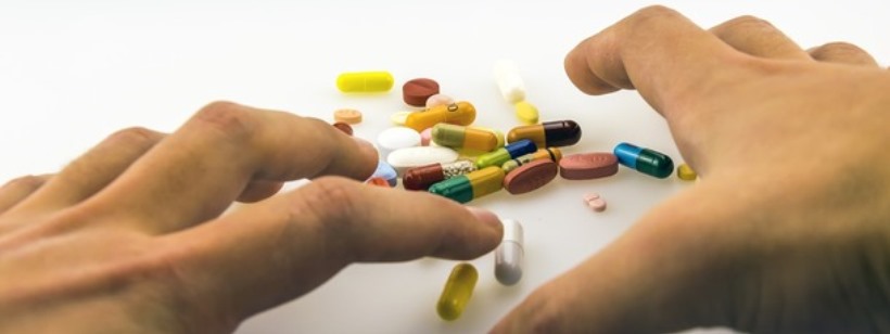 Седативное, Аналгетик