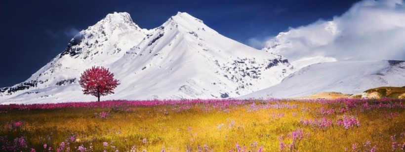 Медитация, Кулатак