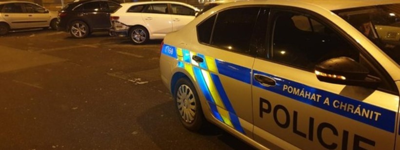 Внедорожник, Пешеход