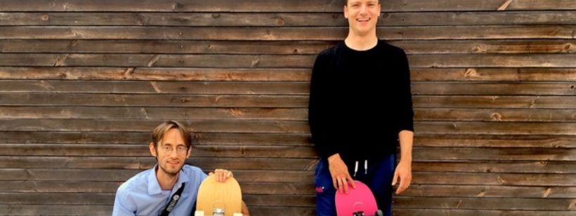 Рекола, Прага