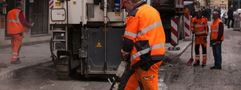 Шум, Шумовое загрязнение