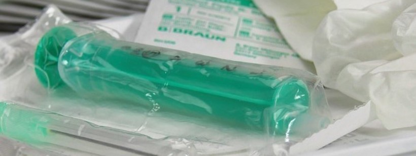 Грипп, Вакцинация