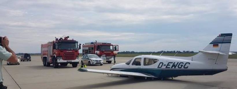 Г-н Стефаник Аэропорт Братислава