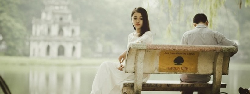 Распад дружбы