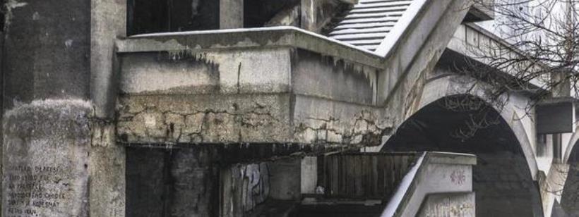 Либенский мост