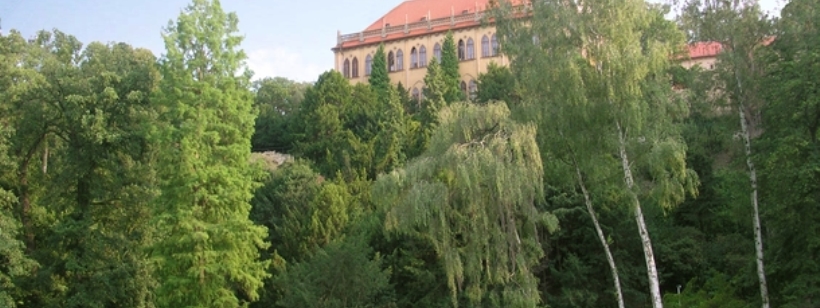 Краловская обора Стромовка