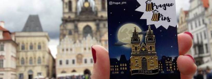 Малостранская площадь - Прага Квартиры