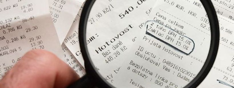 Текст, Документ