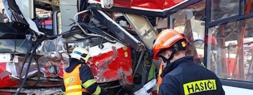 Брно, Трамвай