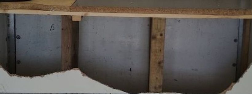 Пиломатериалы, Фанера