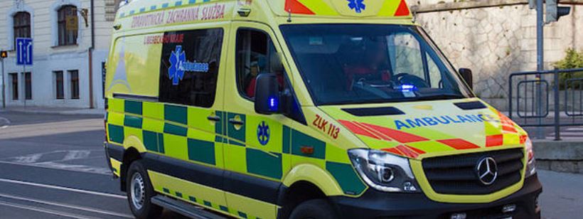 Mercedes-Benz Sprinter 2014 года