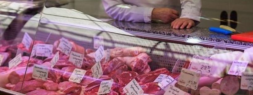 Фуэт, Оленина