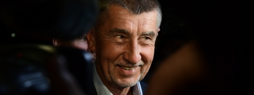 Андрей Бабиш