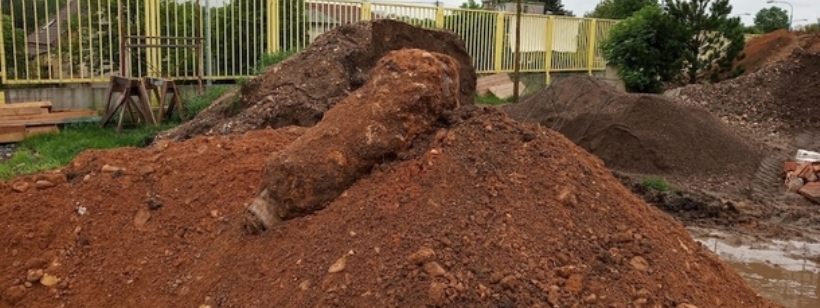 Авиационная бомба