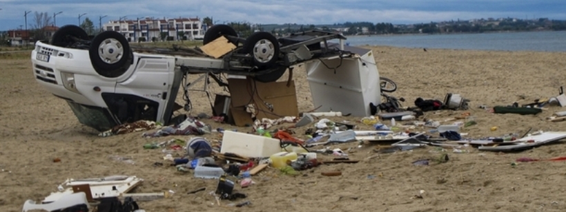 Полуостров Кальцидика