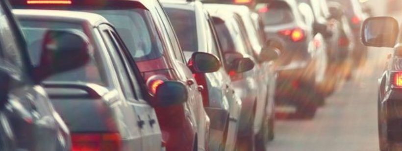 Автомобиль, Номерной знак транспортного средства