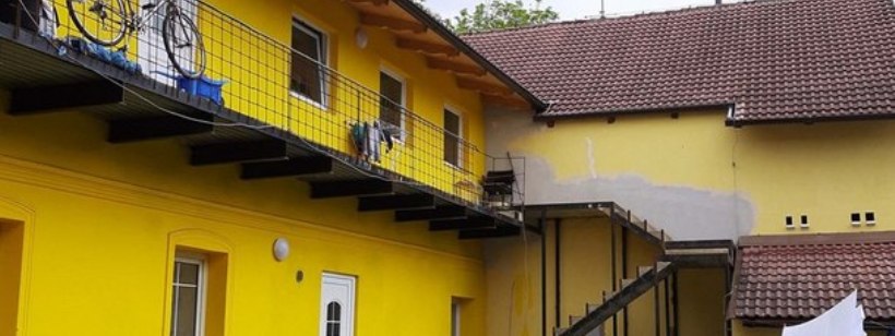 Дом, Квартира