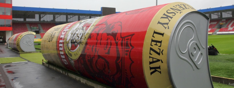 ФК Виктория Пльзень