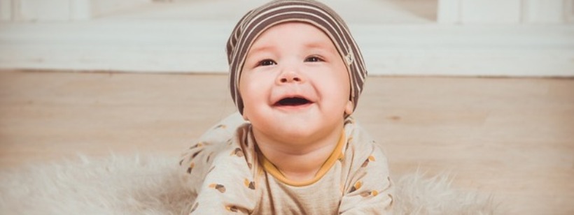 Младенец, Детское питание