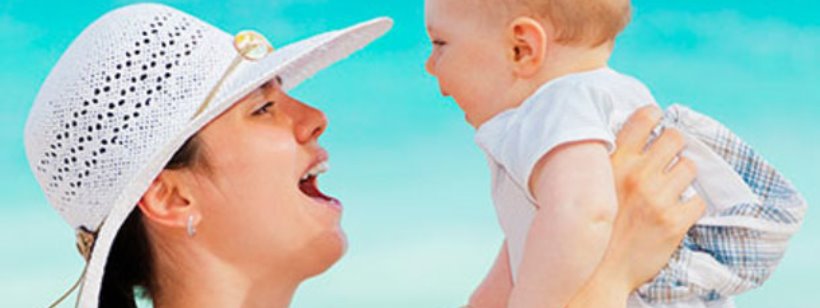 Младенцы, младенцы и дети ясельного возраста