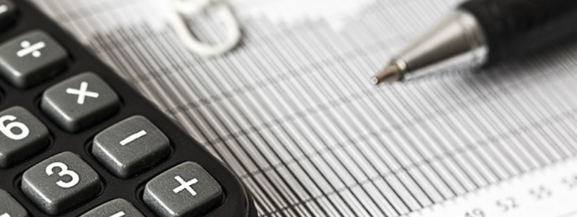 Налоги, Финансы