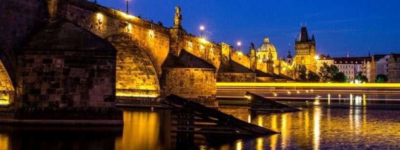 Карлов мост