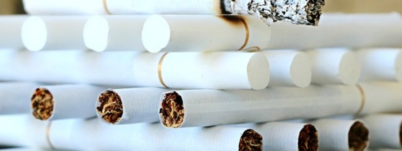 Табак, Табачные изделия