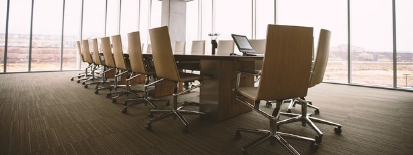 Конференц-зал, Конференция