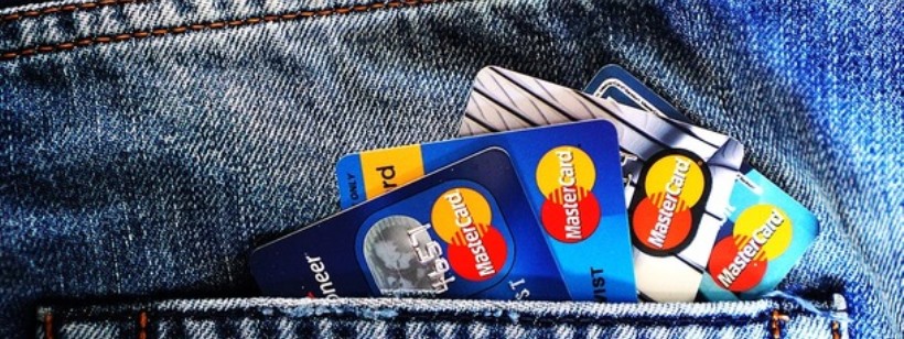 Кредитная карта