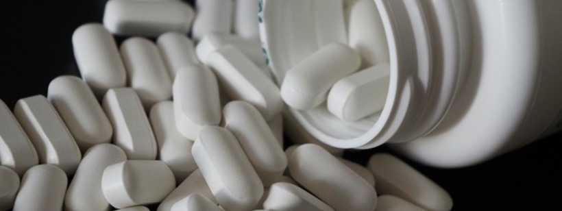 Мелоксикам, Ибупрофен