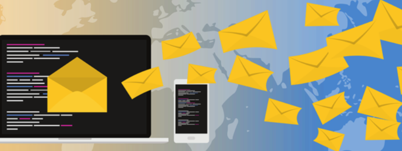 Электронная почта