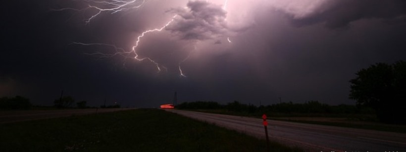 Электрическая энергия