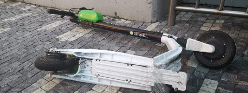 Газонокосилка, Косилка