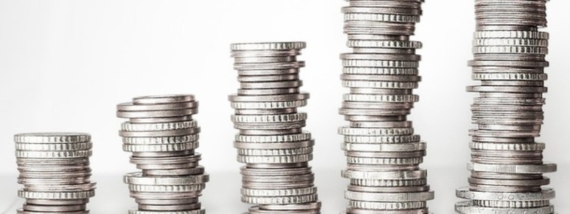 Деньги, Доход