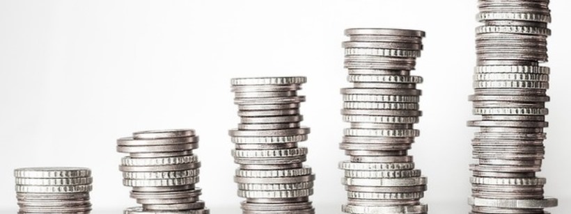 Деньги, Монеты