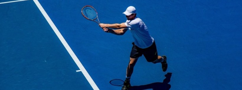 Теннис, Обои