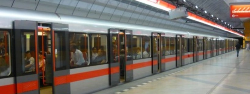 Скоростной транспорт