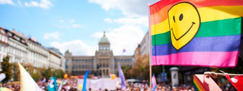 MiNap, гомосексуальность