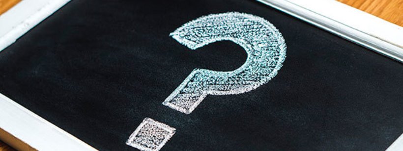 Вопрос, Университет Фридриха Шиллера,