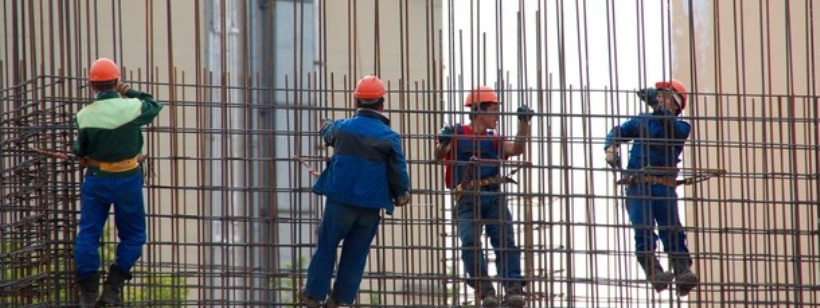 Строительство, Строитель