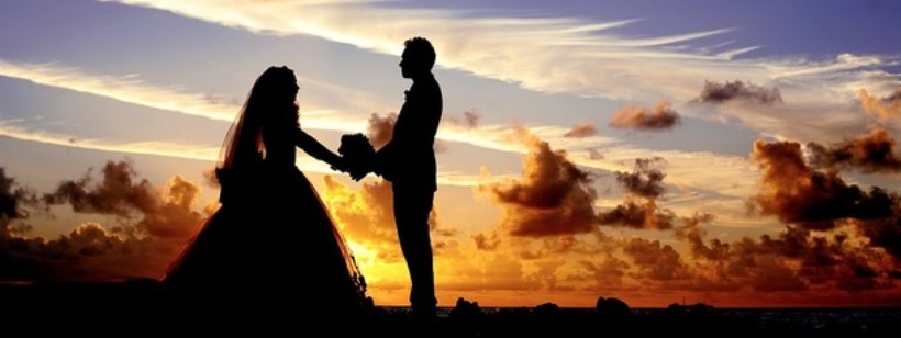 Свадьба, Супруг