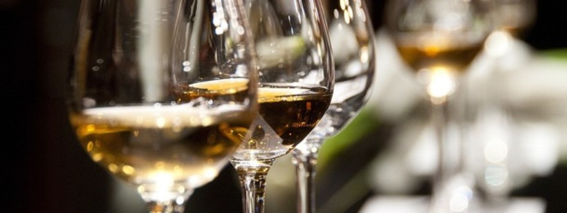 Вино, Белое вино