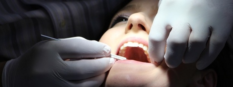 Кариес зубов