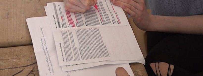 Матура, Школа