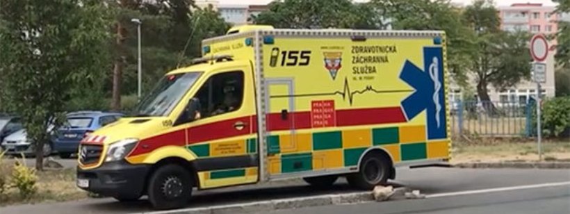 США, Чрезвычайная ситуация