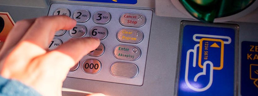 Банкомат, Биткойн-банкомат