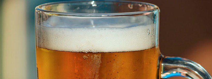 Лагер, Хейзи IPA