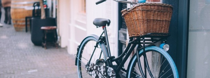 Велосипед, Велоспорт