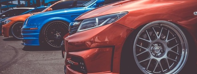 Автомобиль, Подвеска автомобиля