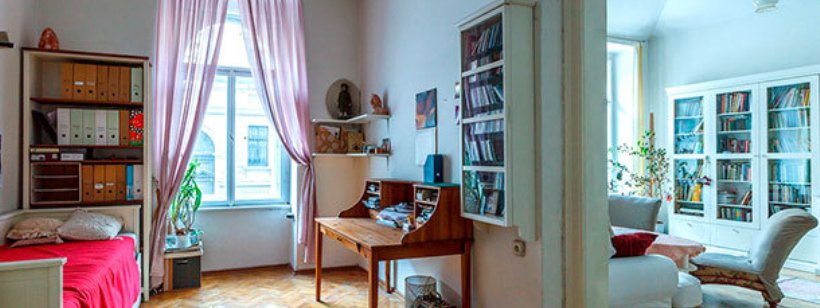 Квартира, Аренда